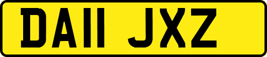 DA11JXZ