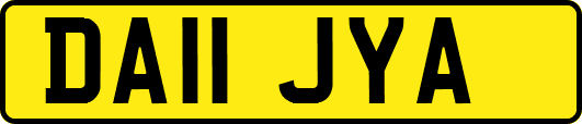 DA11JYA