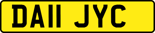DA11JYC