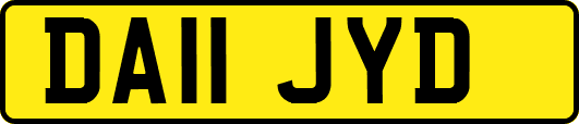 DA11JYD