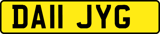 DA11JYG