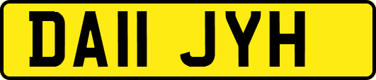 DA11JYH