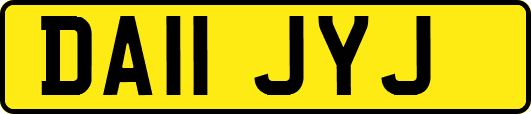 DA11JYJ