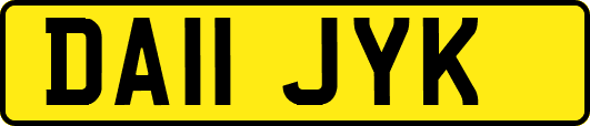 DA11JYK