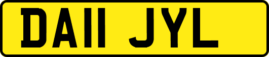 DA11JYL