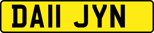 DA11JYN
