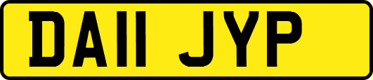 DA11JYP