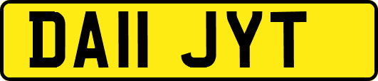DA11JYT