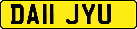 DA11JYU