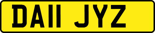 DA11JYZ