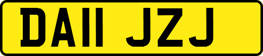 DA11JZJ