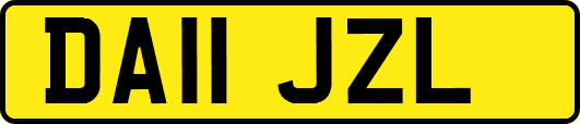 DA11JZL