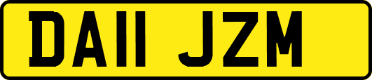 DA11JZM