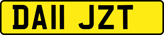 DA11JZT