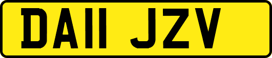 DA11JZV