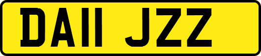 DA11JZZ
