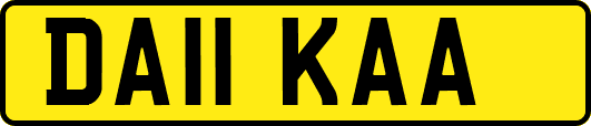 DA11KAA