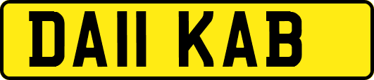DA11KAB