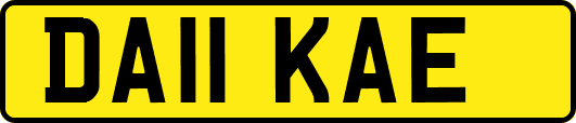 DA11KAE