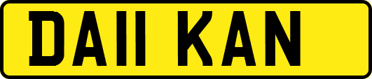 DA11KAN