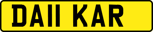 DA11KAR