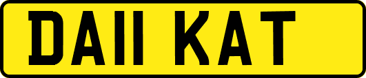 DA11KAT