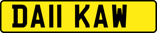 DA11KAW