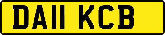 DA11KCB