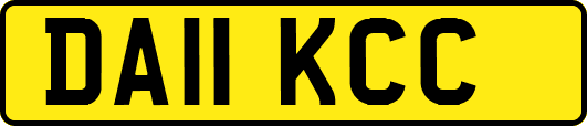 DA11KCC