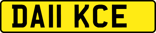 DA11KCE