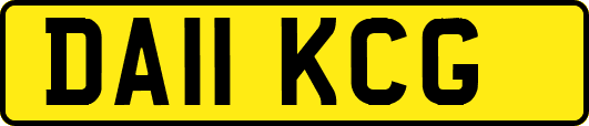 DA11KCG