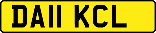 DA11KCL