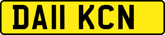 DA11KCN