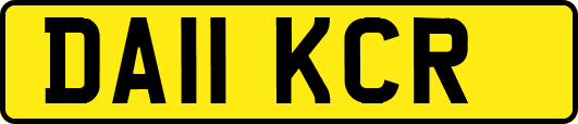 DA11KCR