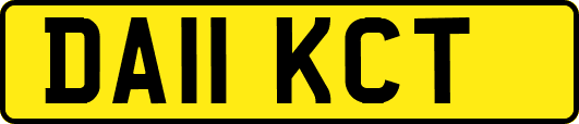 DA11KCT