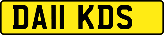 DA11KDS