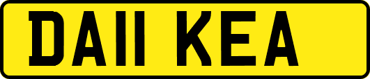 DA11KEA