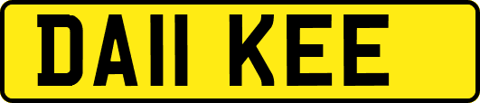 DA11KEE
