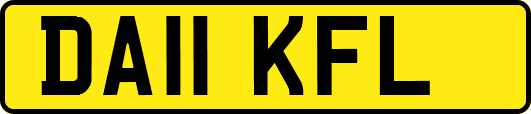 DA11KFL