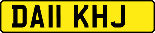 DA11KHJ