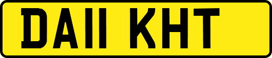 DA11KHT