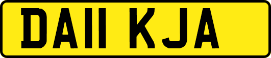 DA11KJA