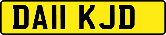 DA11KJD