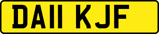 DA11KJF