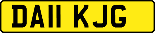 DA11KJG