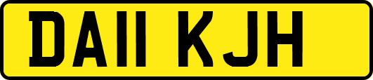 DA11KJH