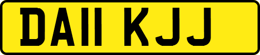 DA11KJJ