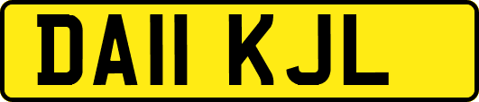 DA11KJL