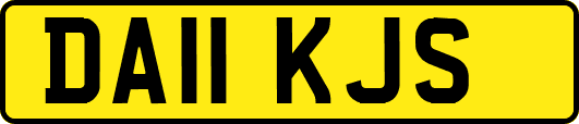DA11KJS