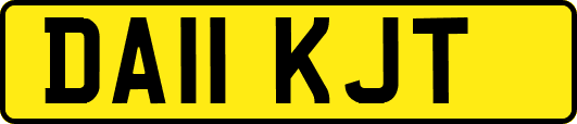 DA11KJT